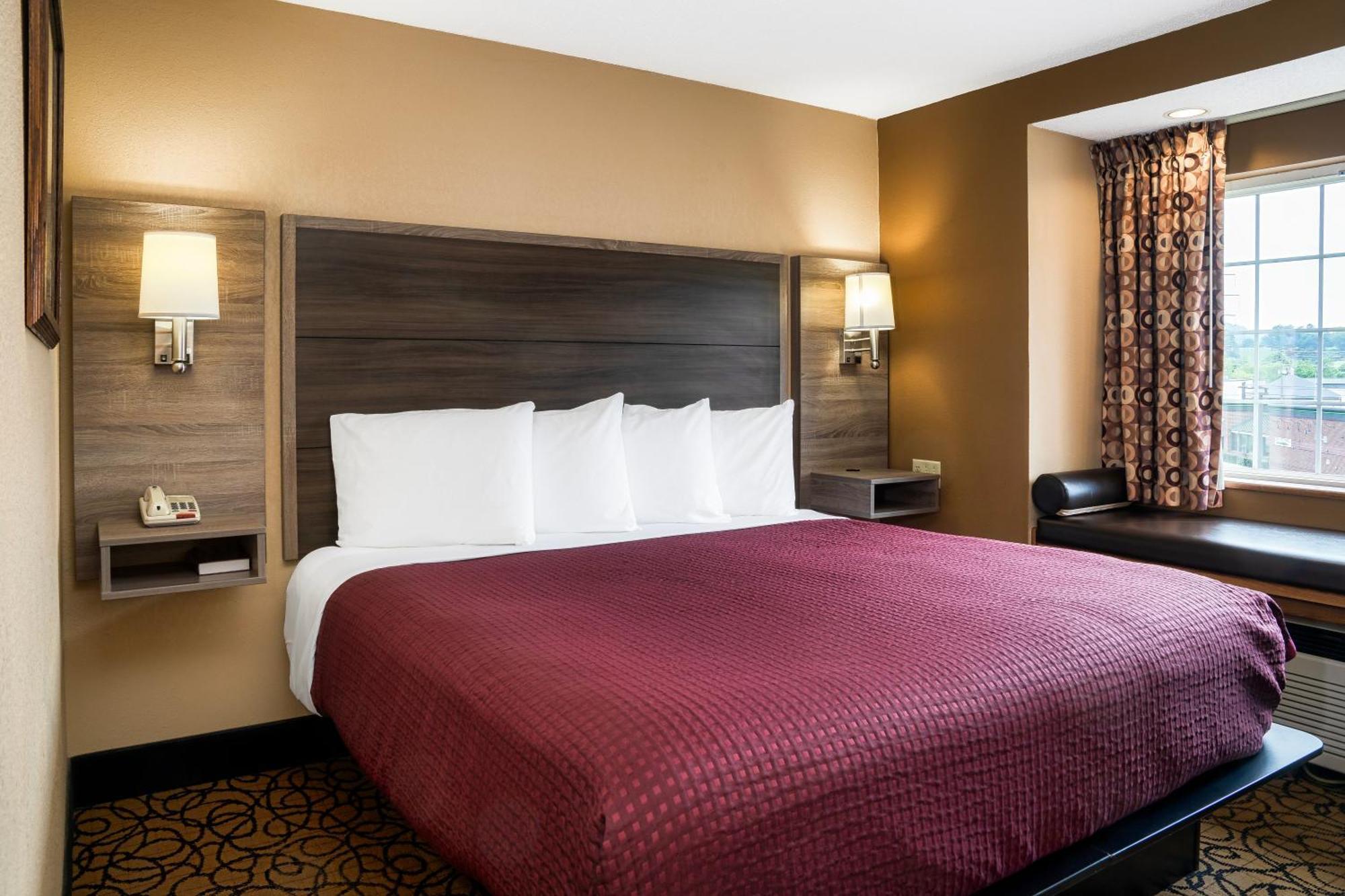 Guest Inn Pigeon Forge Quarto foto
