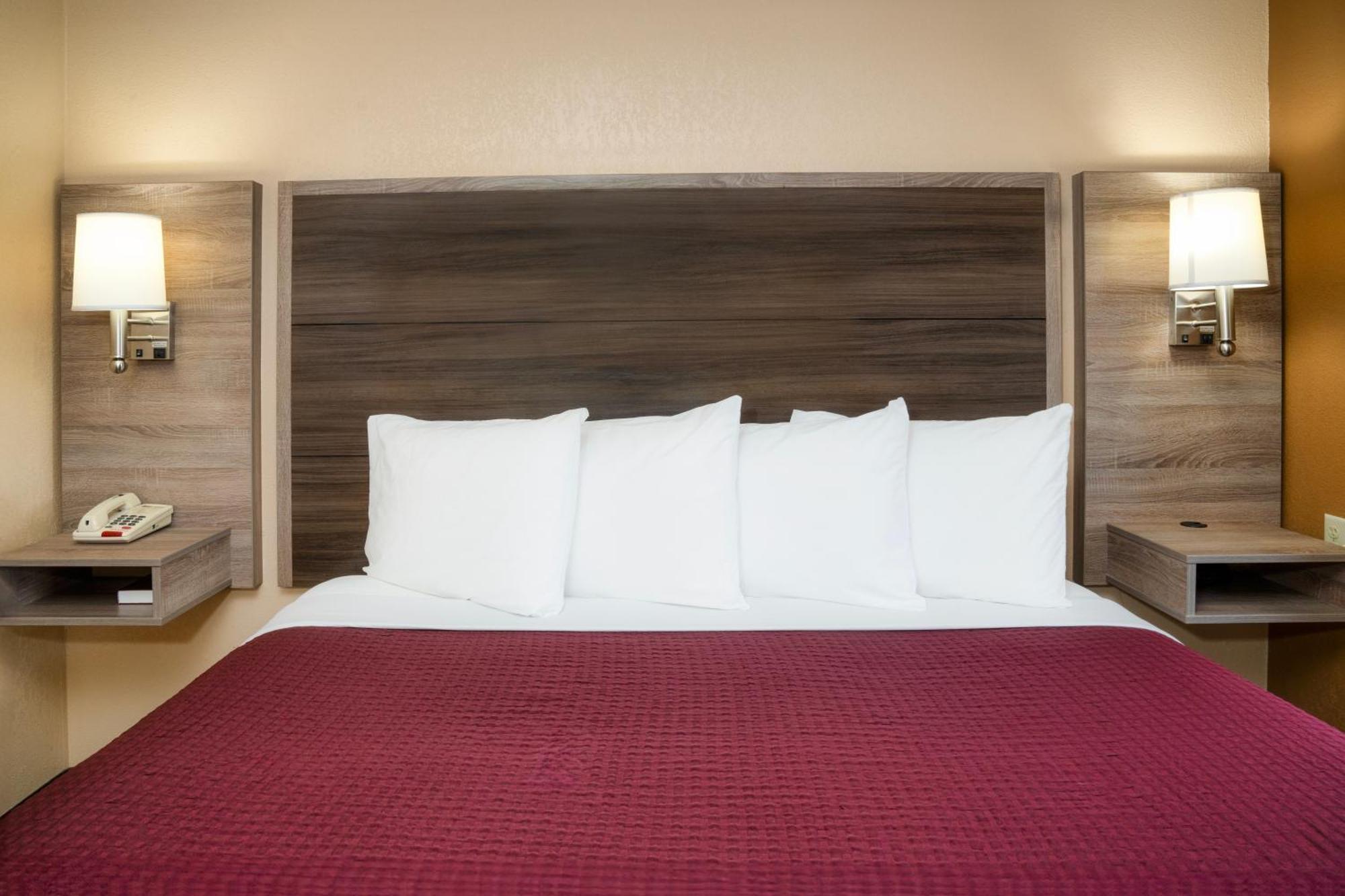 Guest Inn Pigeon Forge Quarto foto