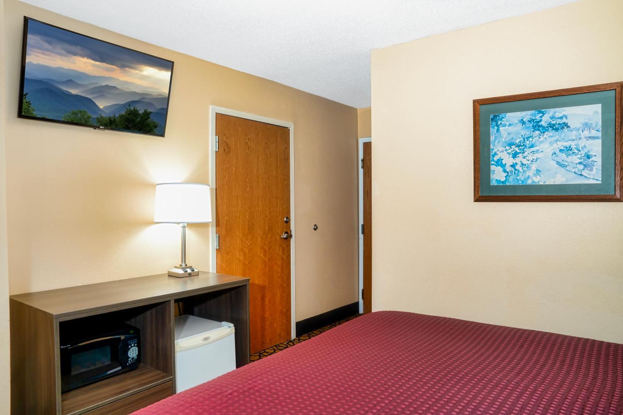 Guest Inn Pigeon Forge Quarto foto