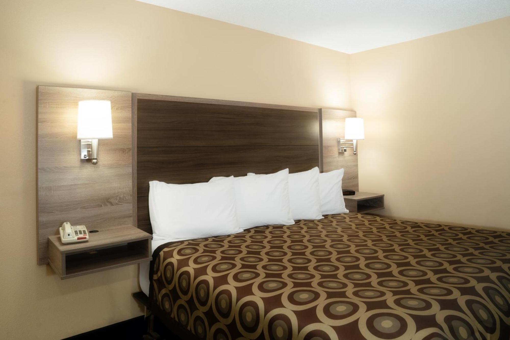 Guest Inn Pigeon Forge Quarto foto