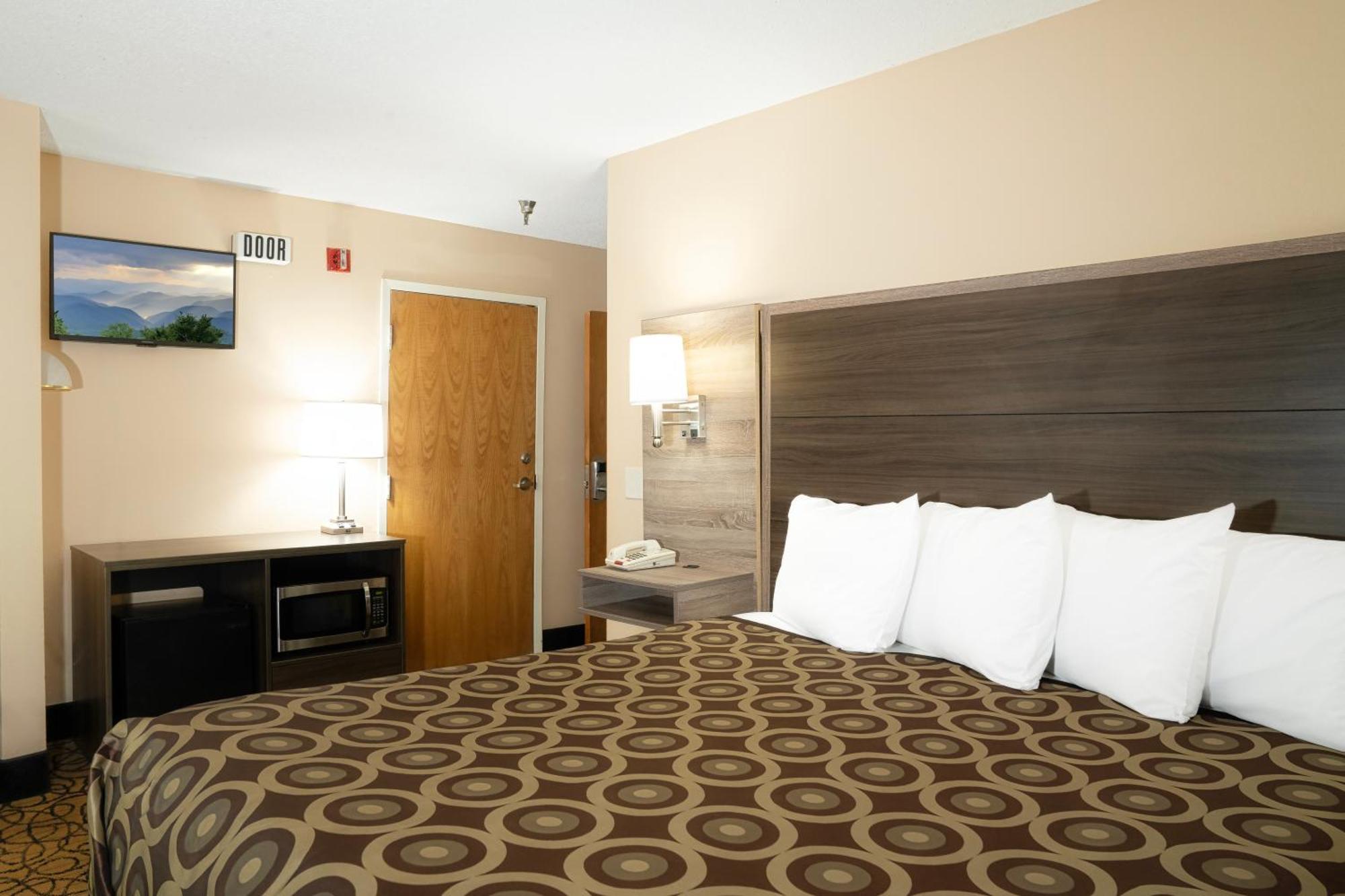 Guest Inn Pigeon Forge Quarto foto