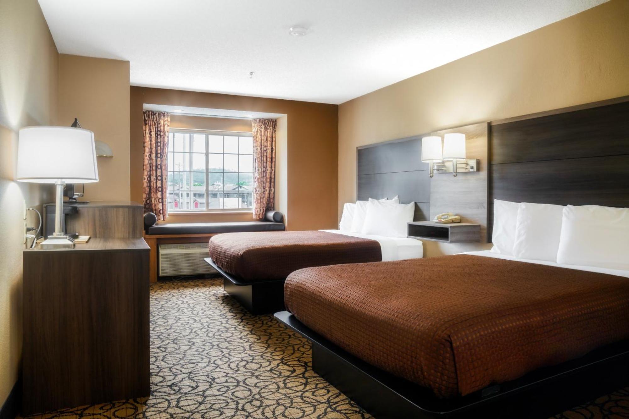 Guest Inn Pigeon Forge Quarto foto