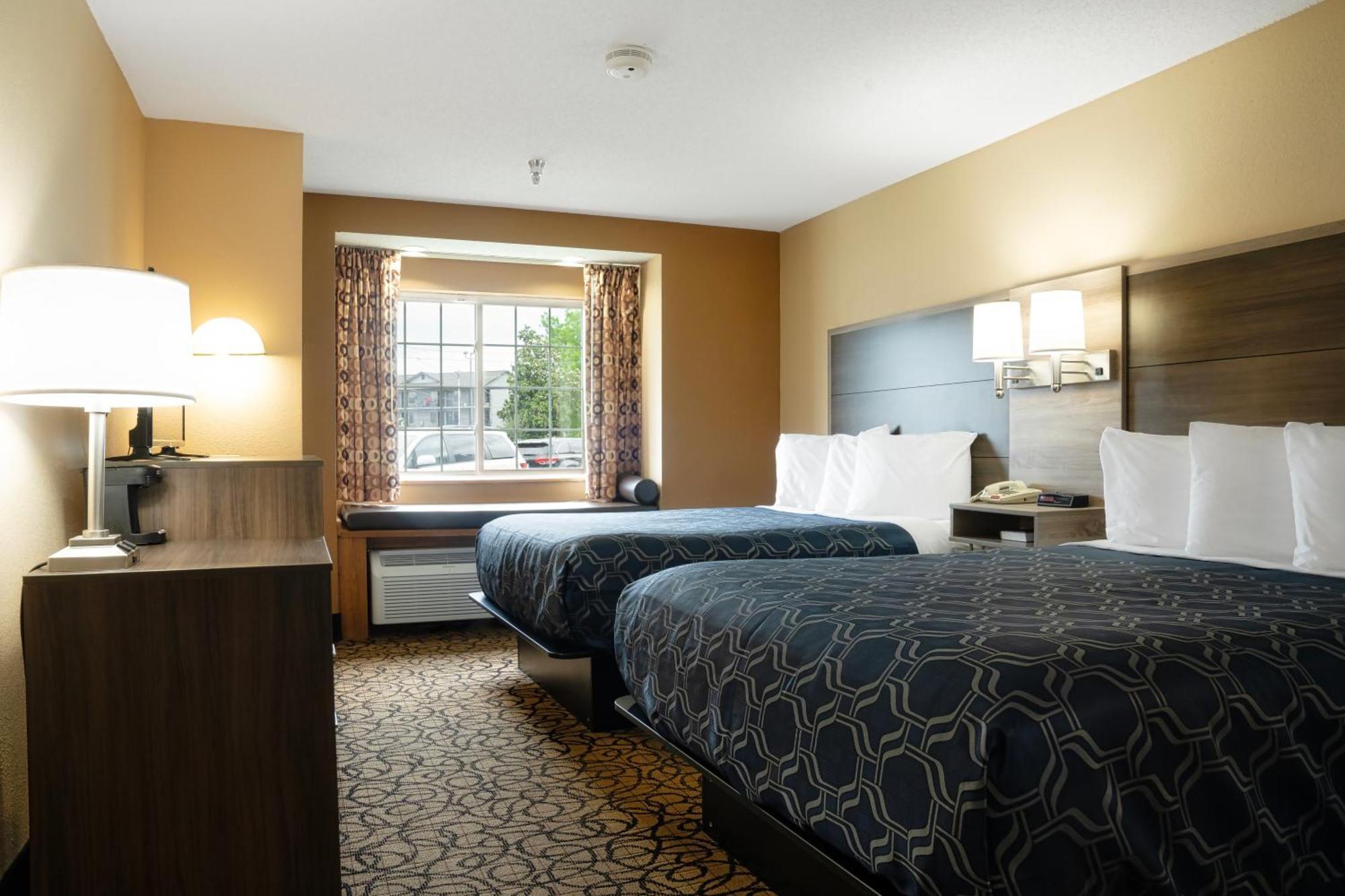 Guest Inn Pigeon Forge Quarto foto